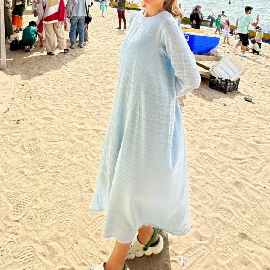 مانتو تابستانی