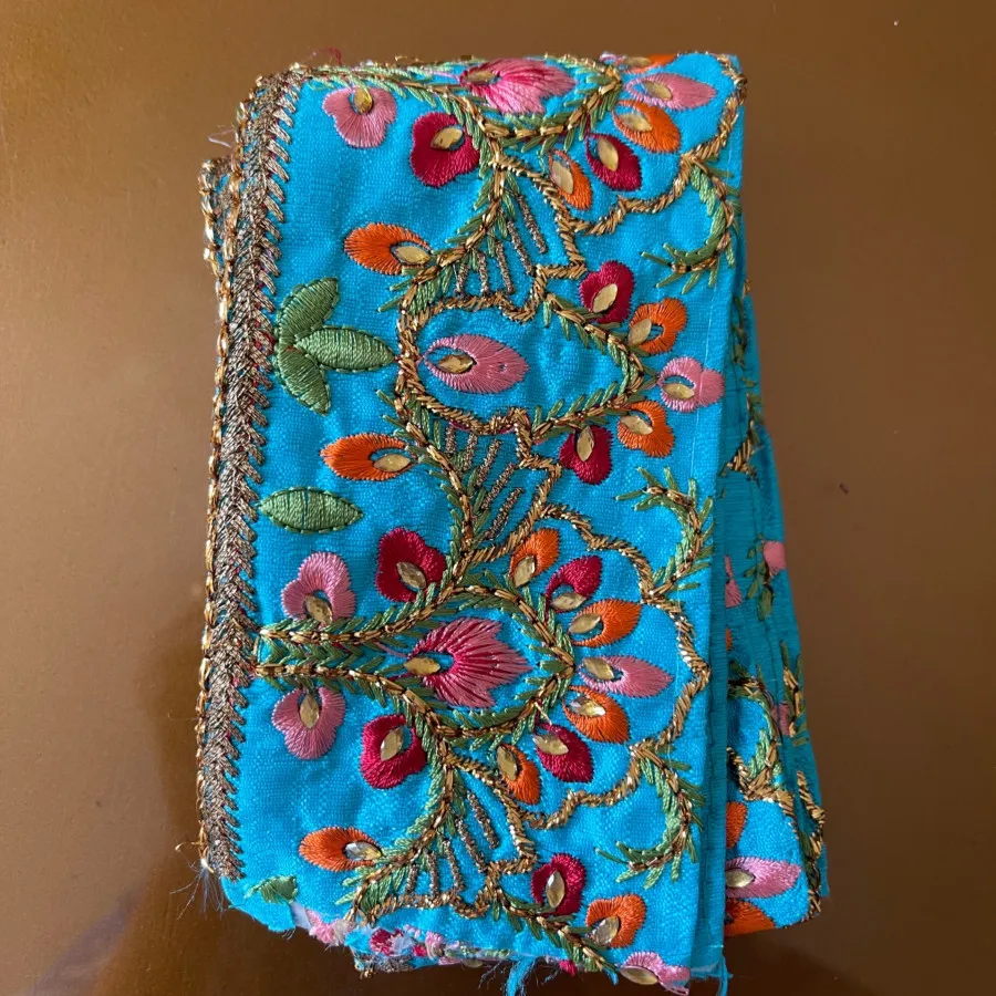 نوار سوزندوزی