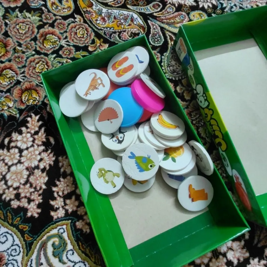 بازی