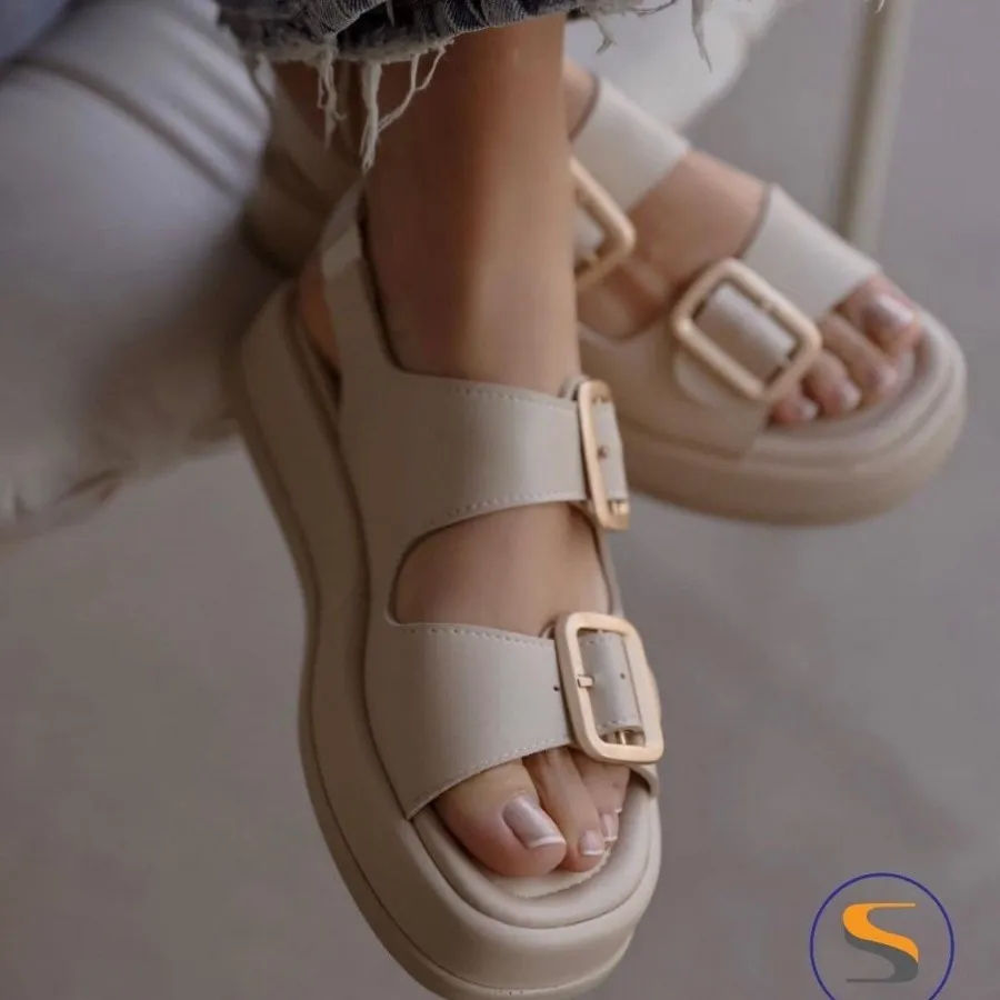 صندل تابستانه