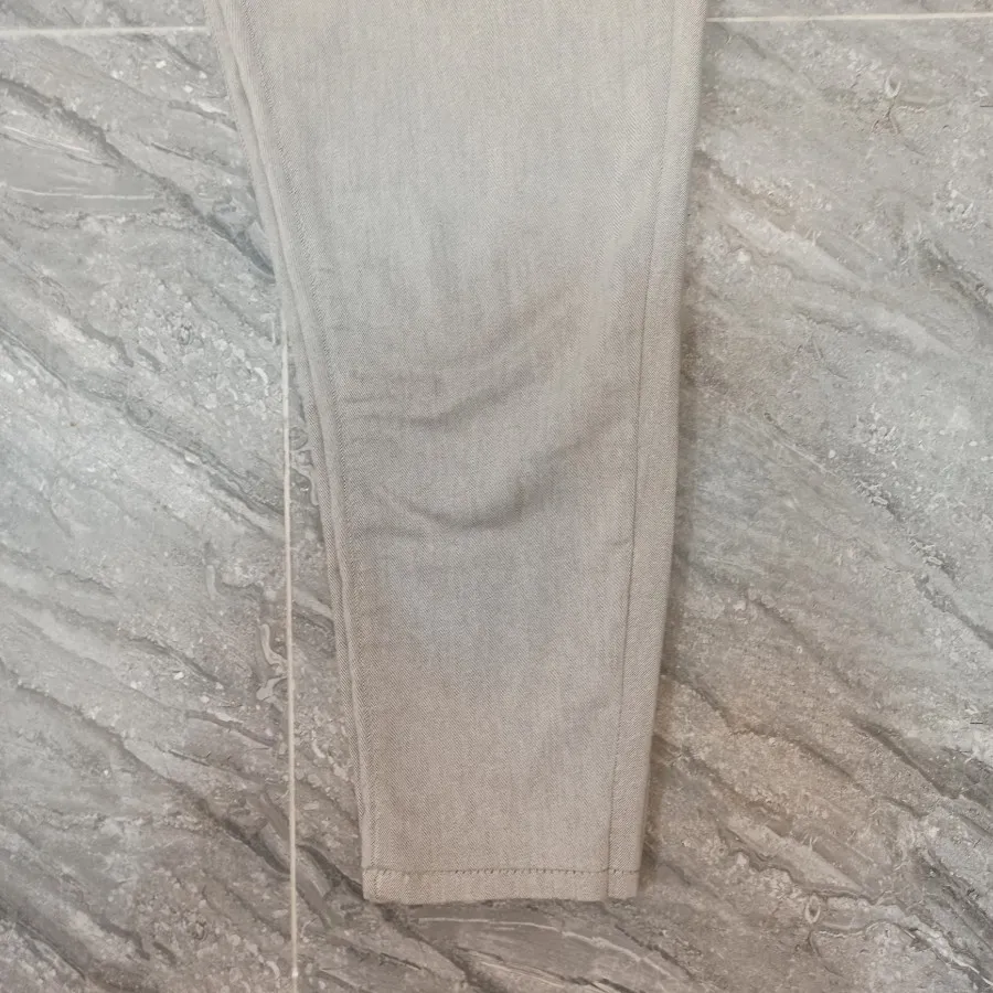 شلوار پارچه ای
