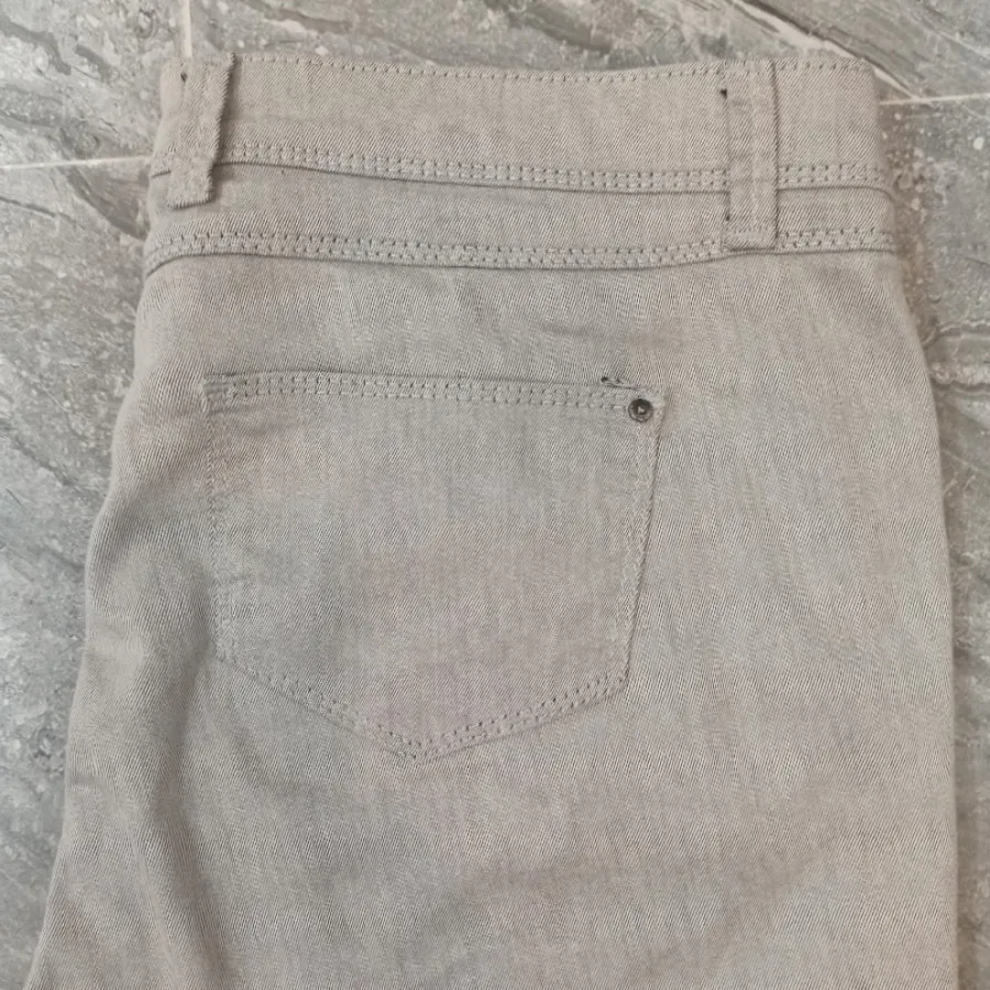 شلوار پارچه ای