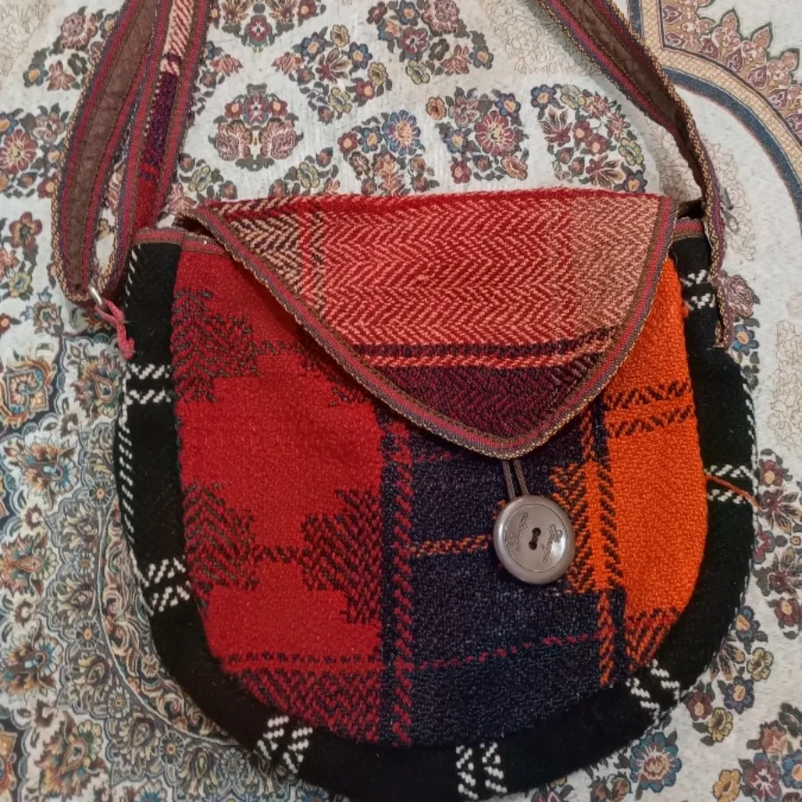 کیف سنتی