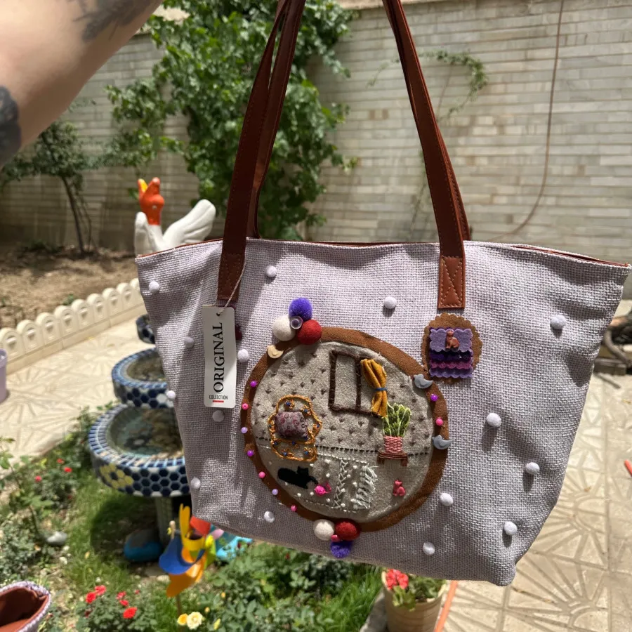 کیف هنری