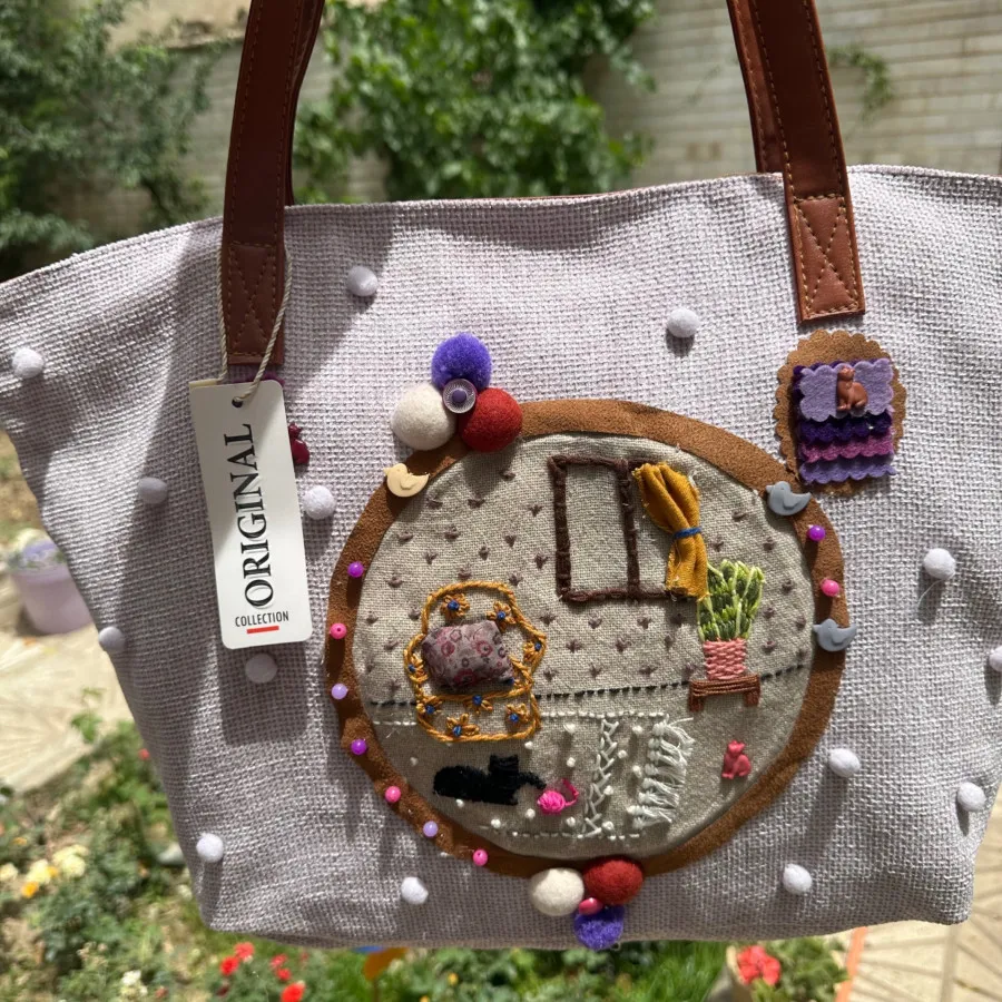کیف هنری