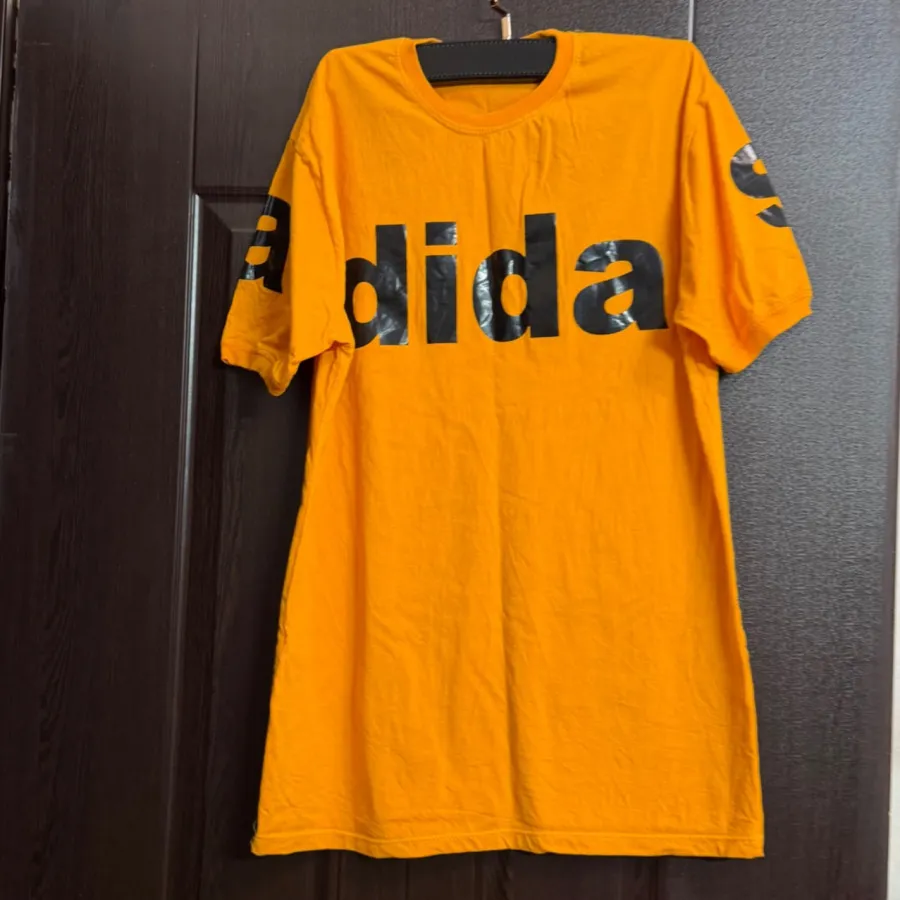 تیشرت نخی adidas