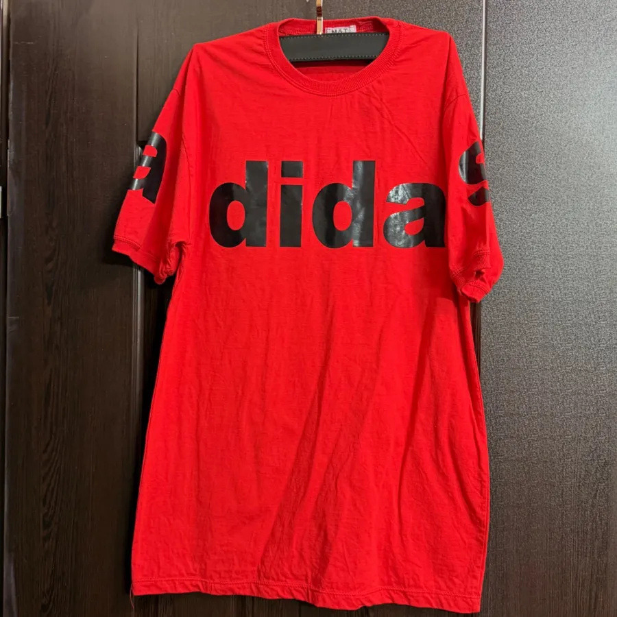 تیشرت adidas کاملا نو