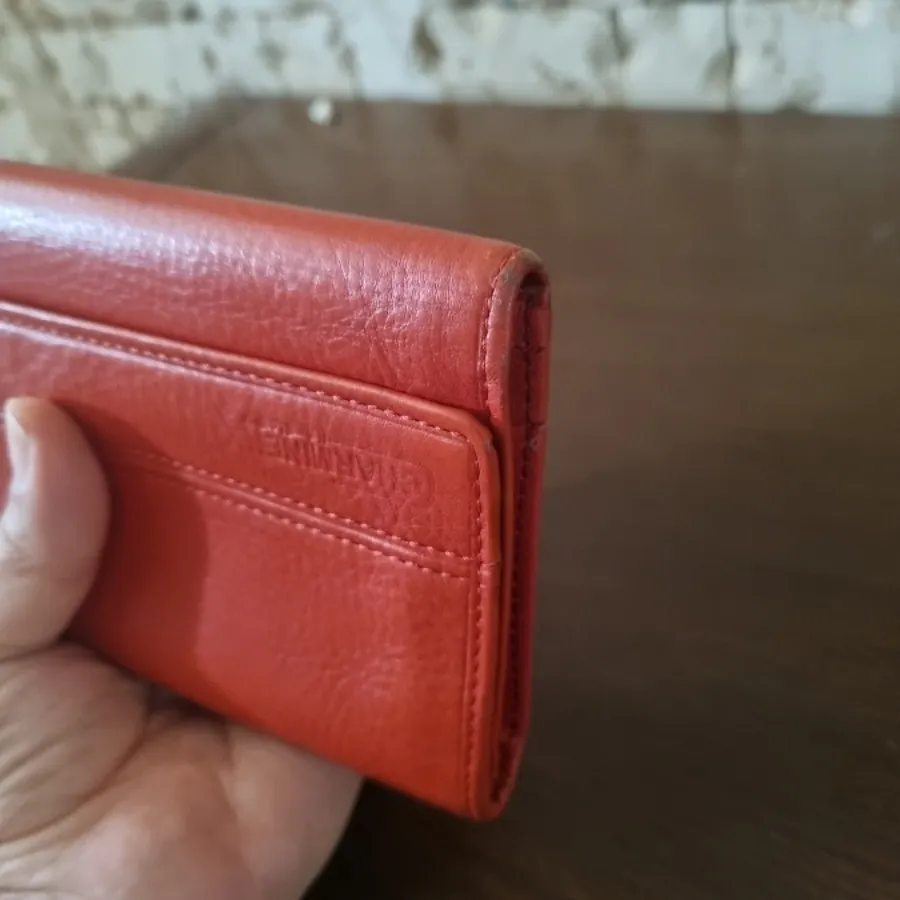 کیف پول زنانه