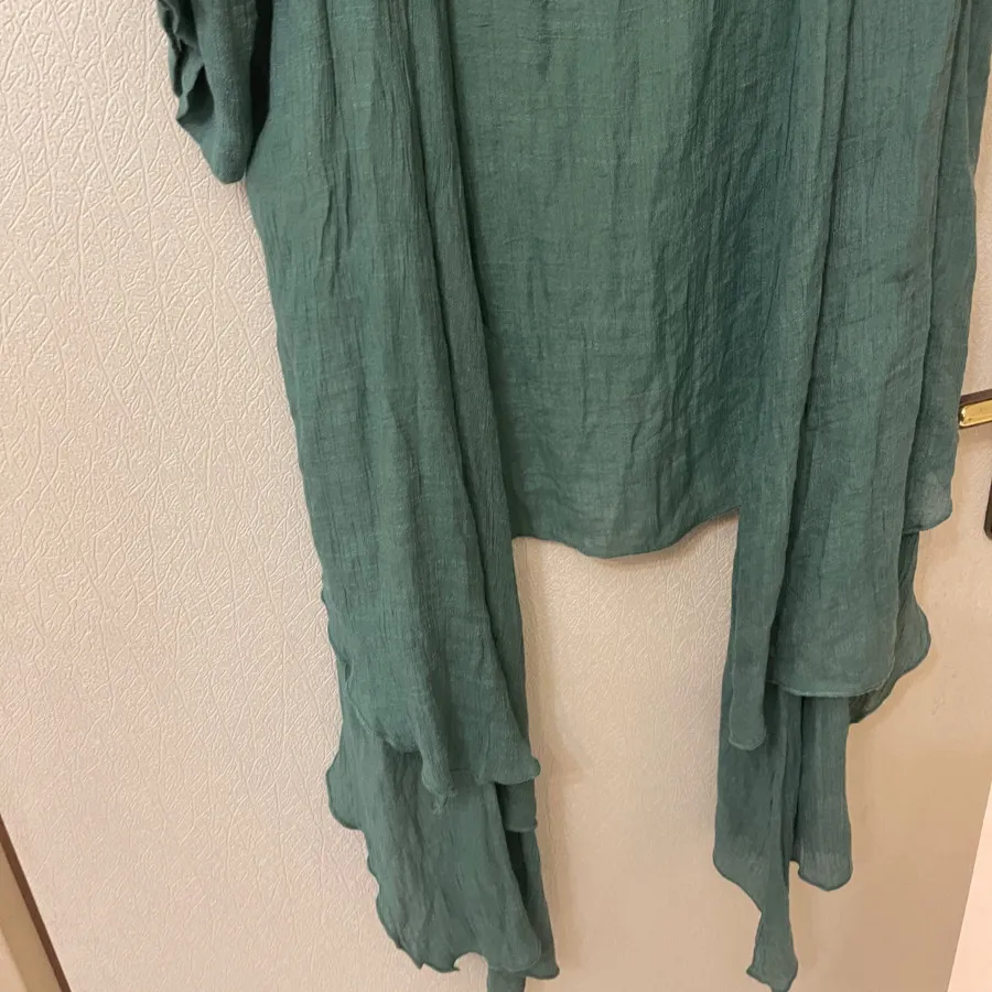 مانتو خارجی
