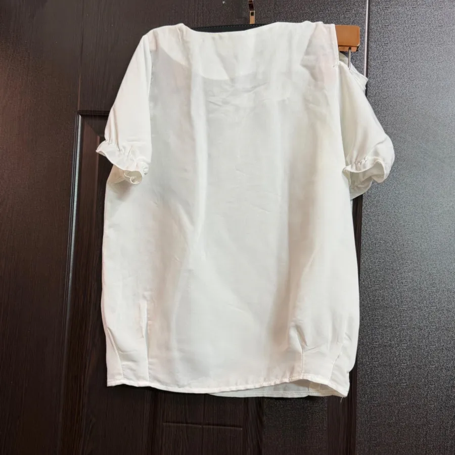 شومیز کره ای کاملا نو
