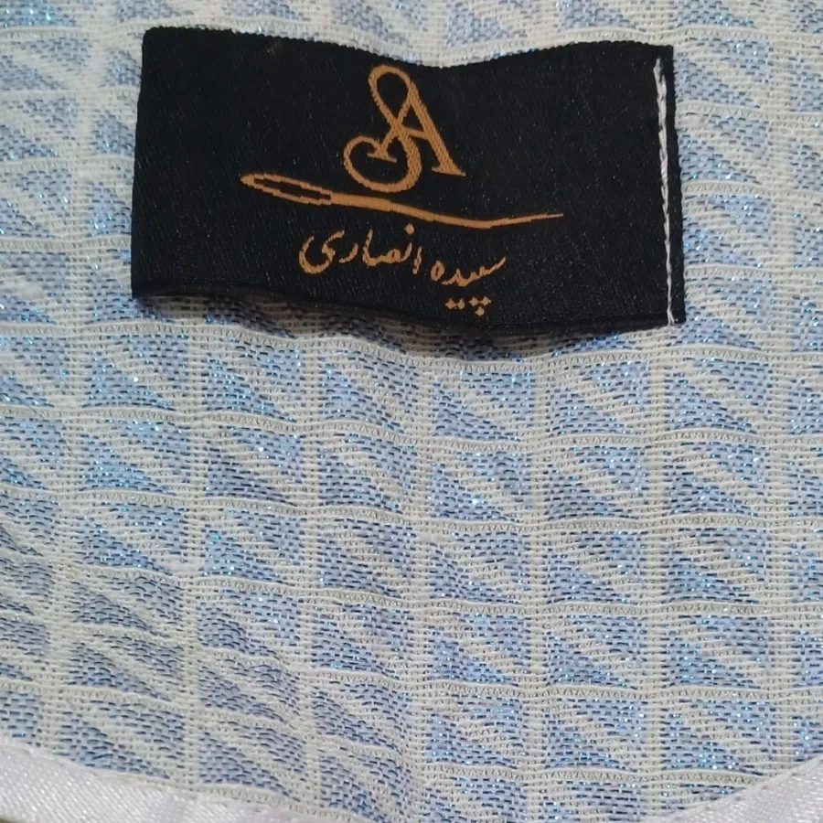 مانتو مجلسی ژاکارد