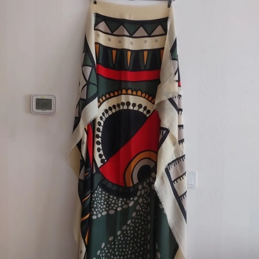 روسری بزرگ