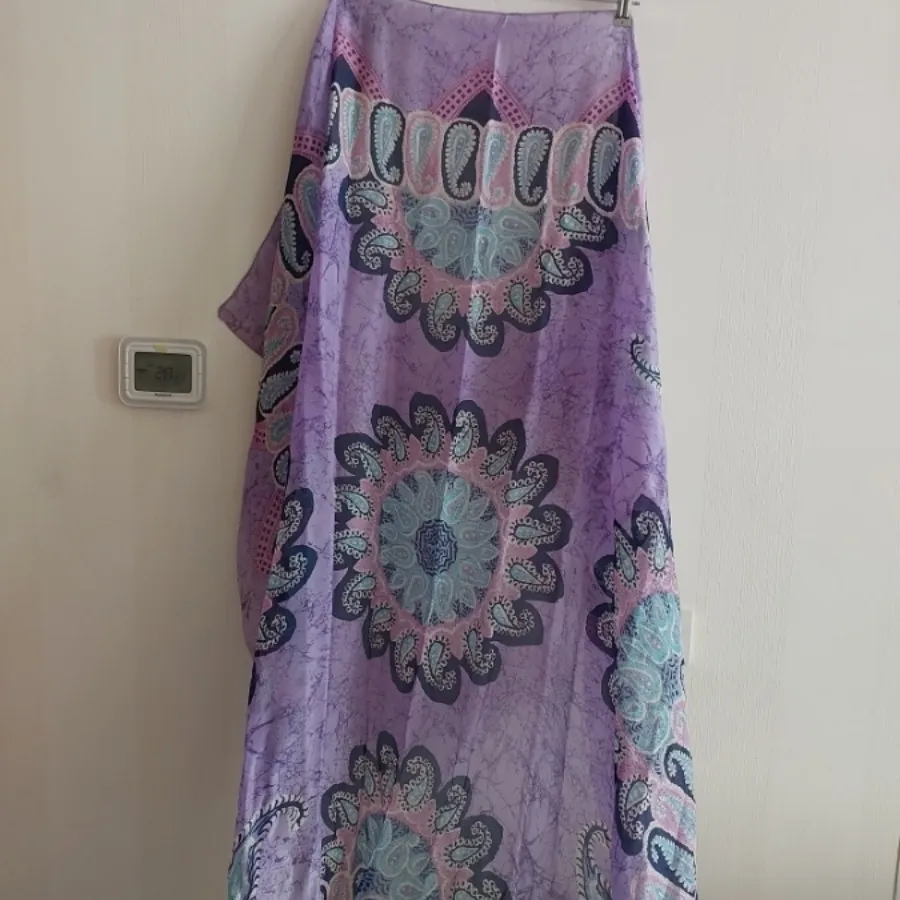 روسری هندی