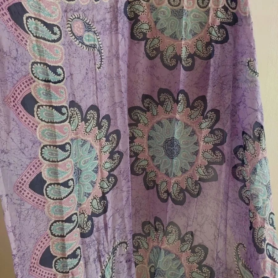 روسری هندی