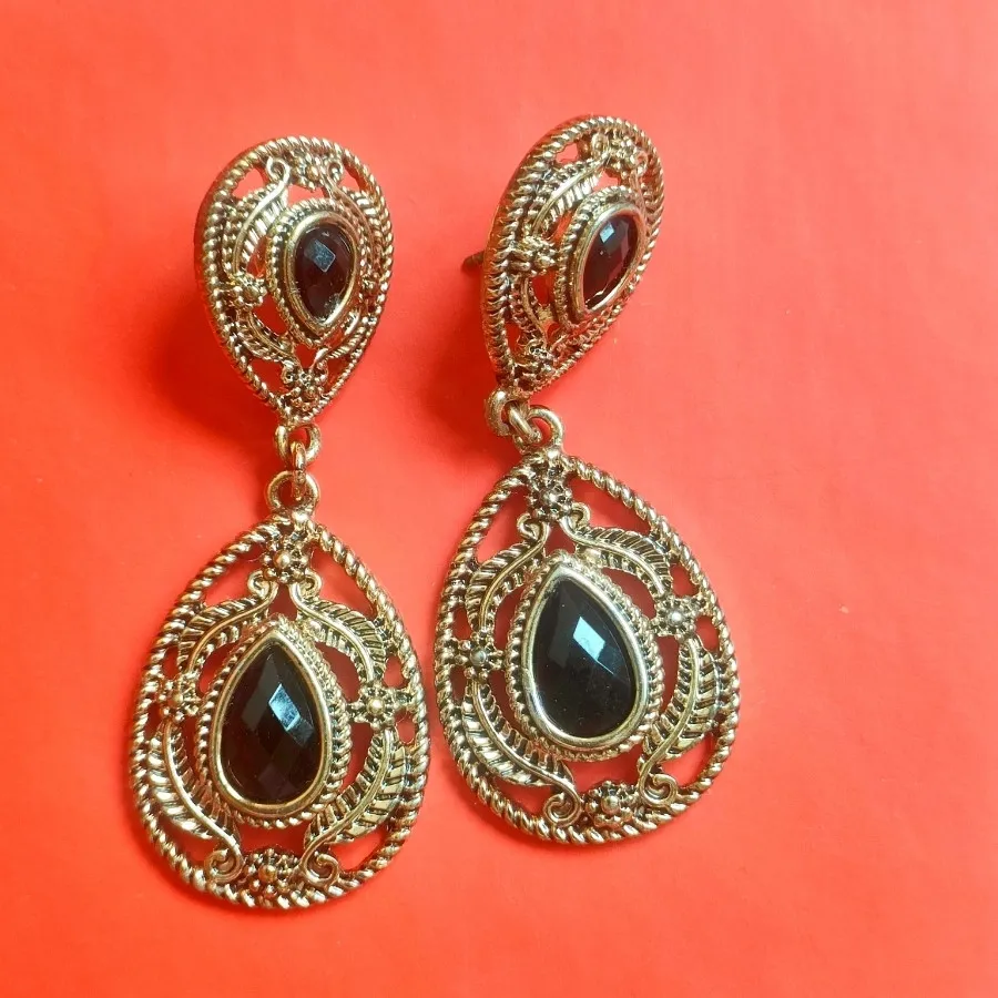 گوشواره خوشگل و شیک