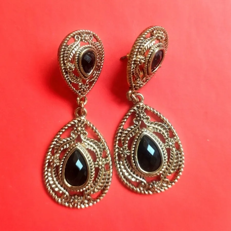 گوشواره خوشگل و شیک