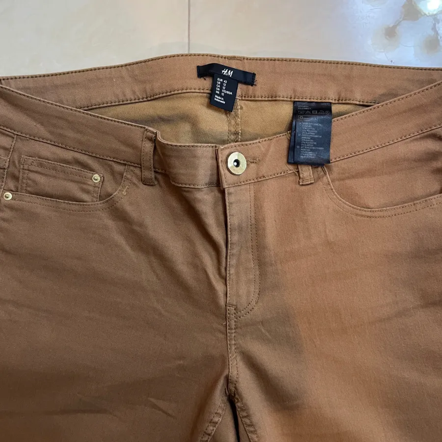 شلوار H&M