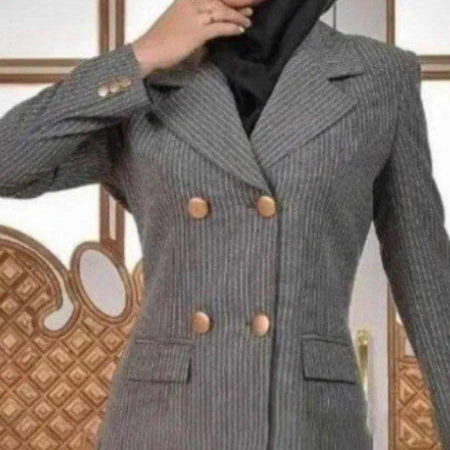 مانتو شلوار اداری