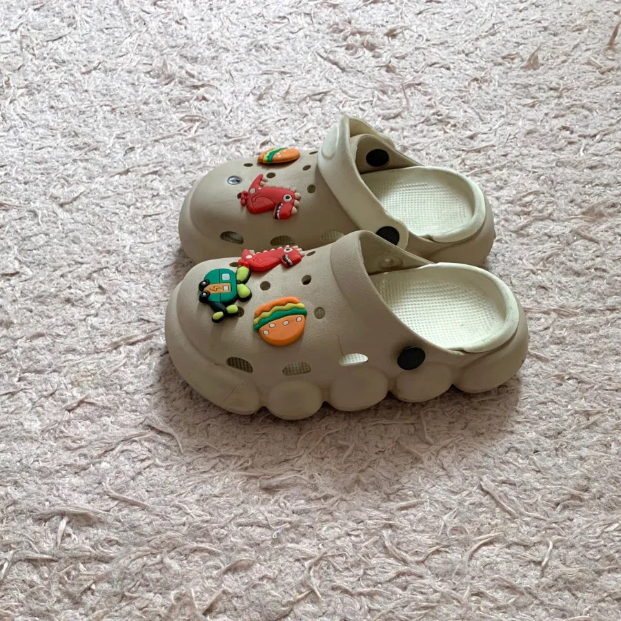 کراکس کرم بچه گانه