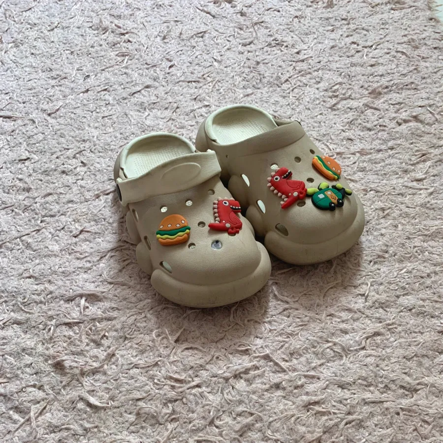 کراکس کرم بچه گانه