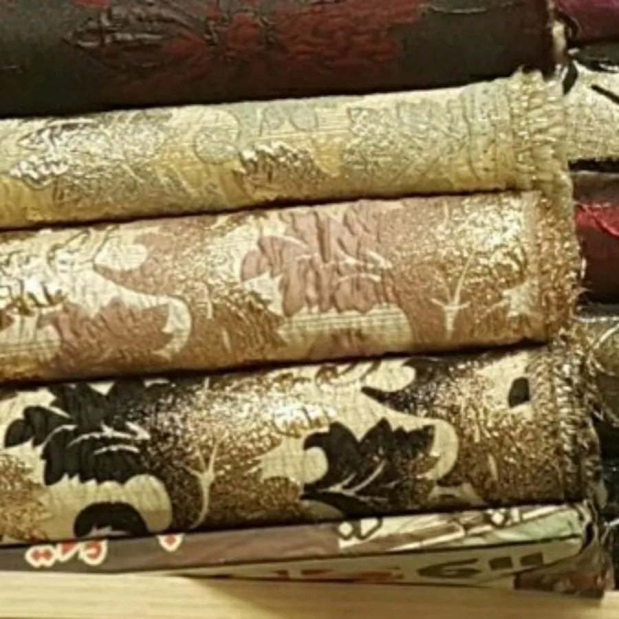 کرست زربافت