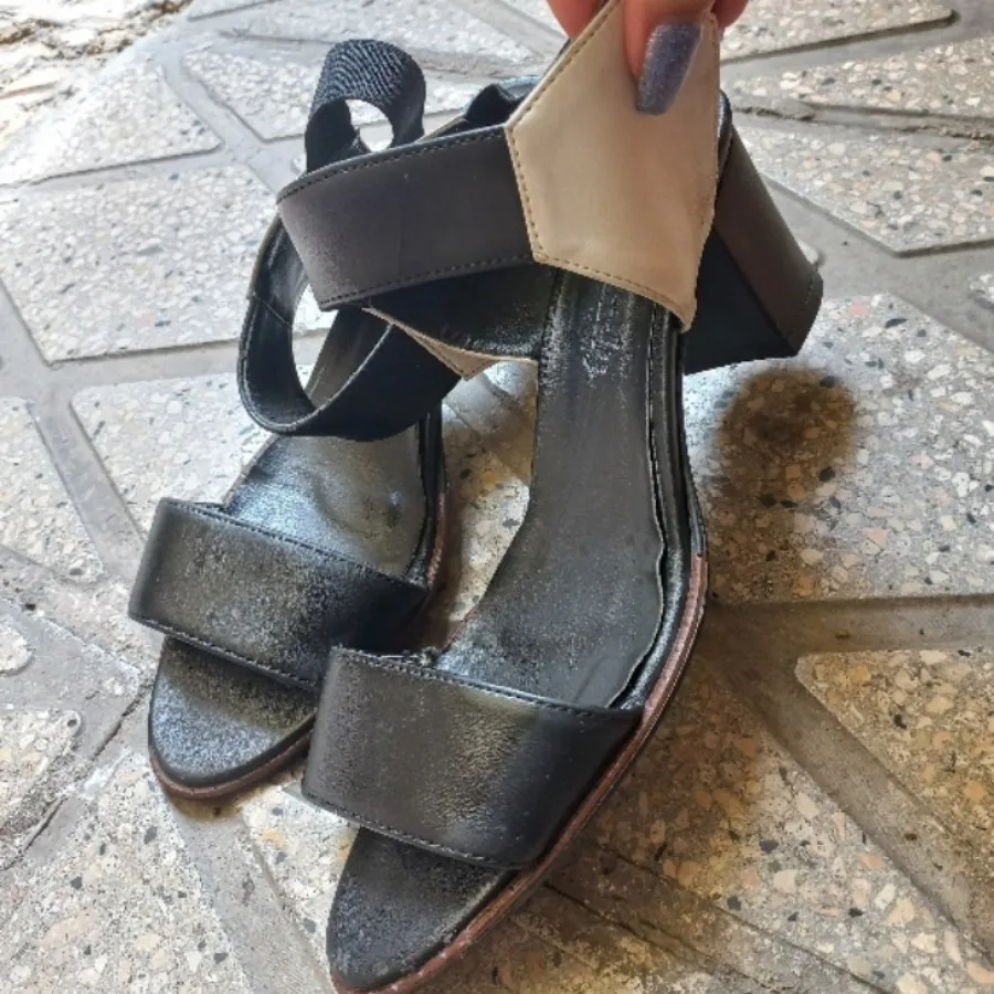 کفش صندل تابستونی شیک