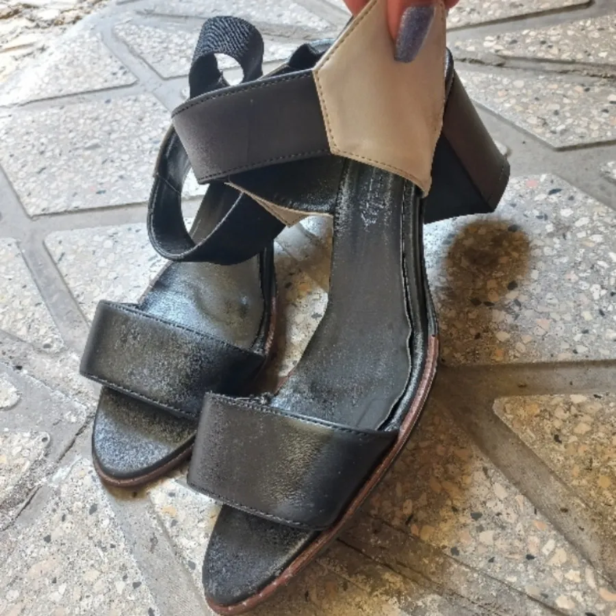 کفش صندل شیک زنانه