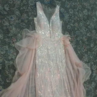 تعدادی لباس مجلسی 34 36