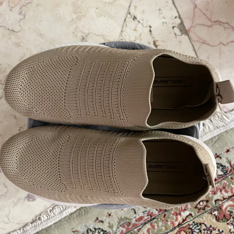 کفش راحتی جین وست