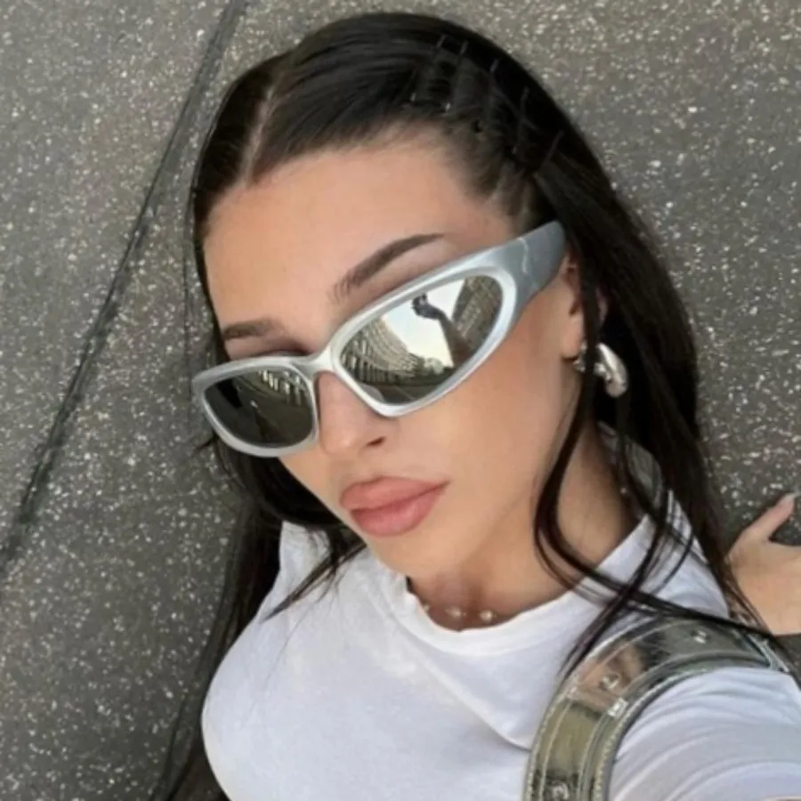 عینک آفتابی زنانه