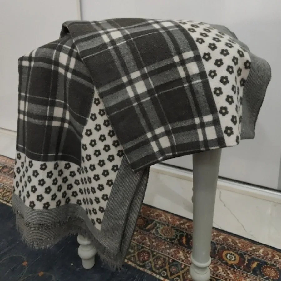 شال ضخیم