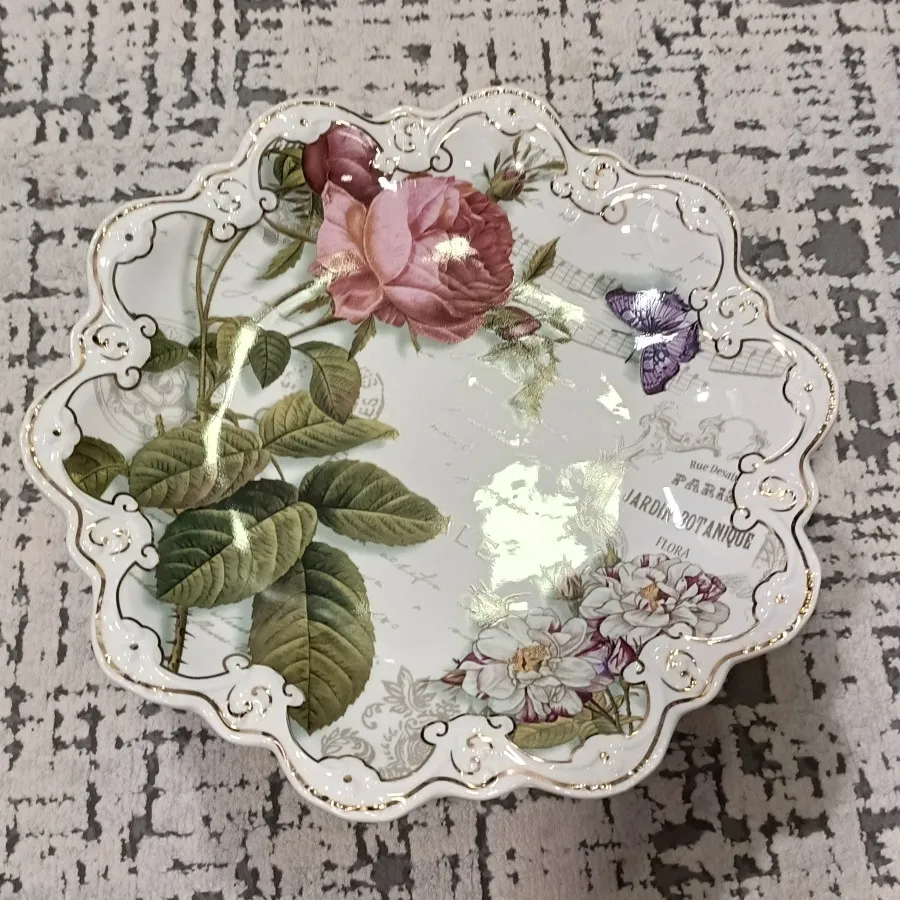 میوه خوری پایه دار لمونژ