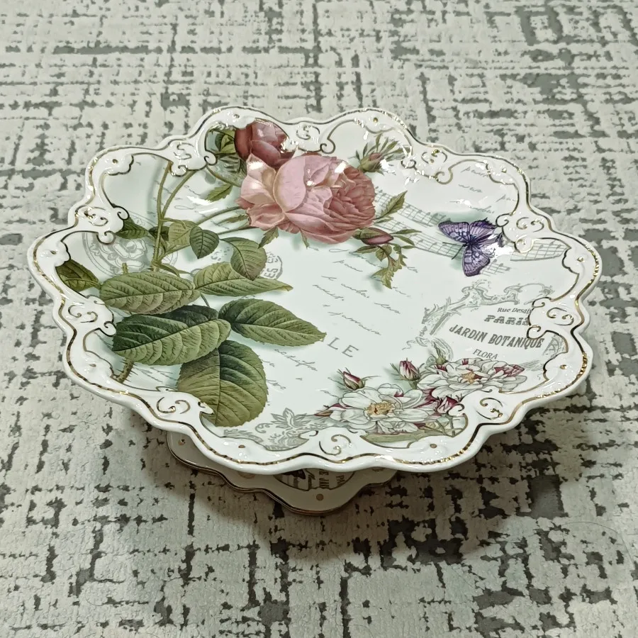 میوه خوری پایه دار لمونژ
