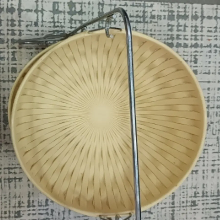 سبد سیب زمینی و پیاز