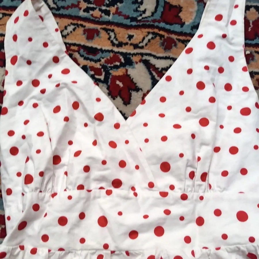 سارافن دخترانه