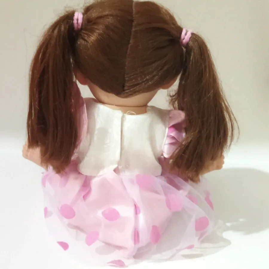 عروسک گوشتی دختر