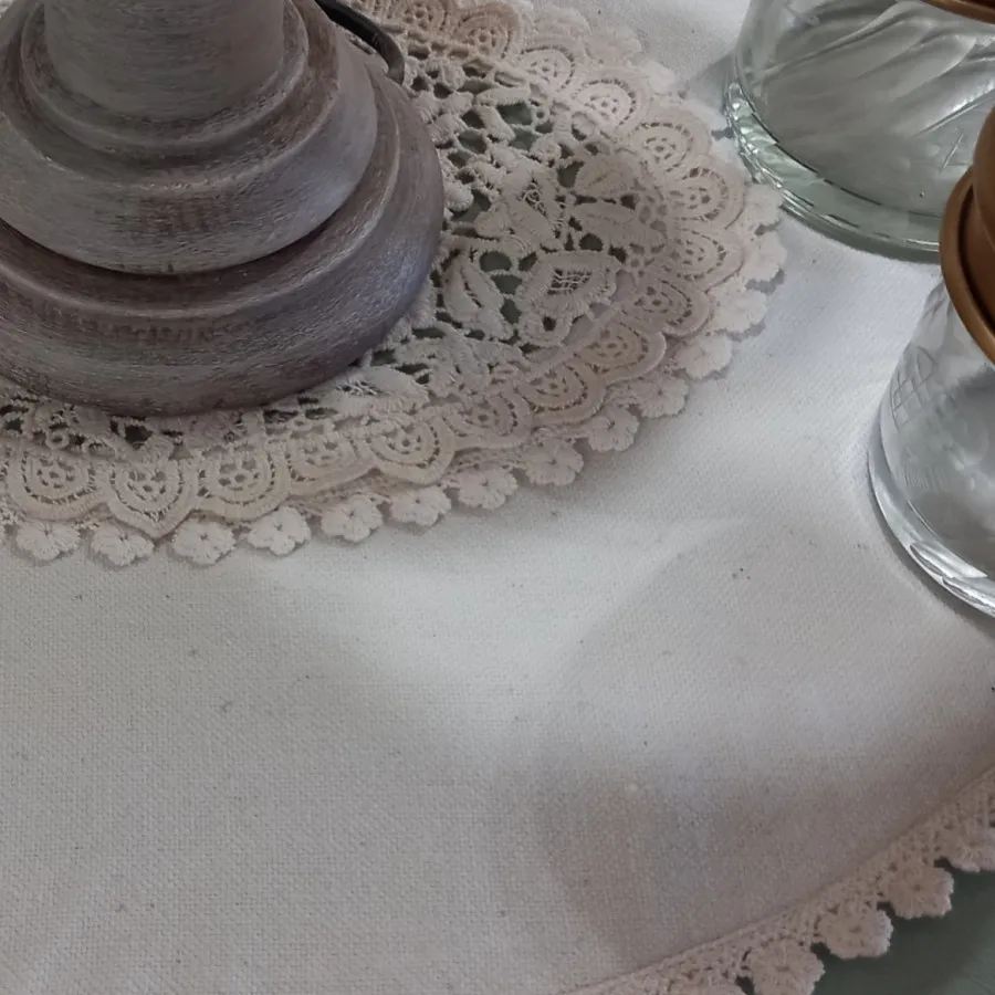 رومیزی
