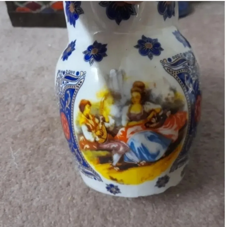 پارچ