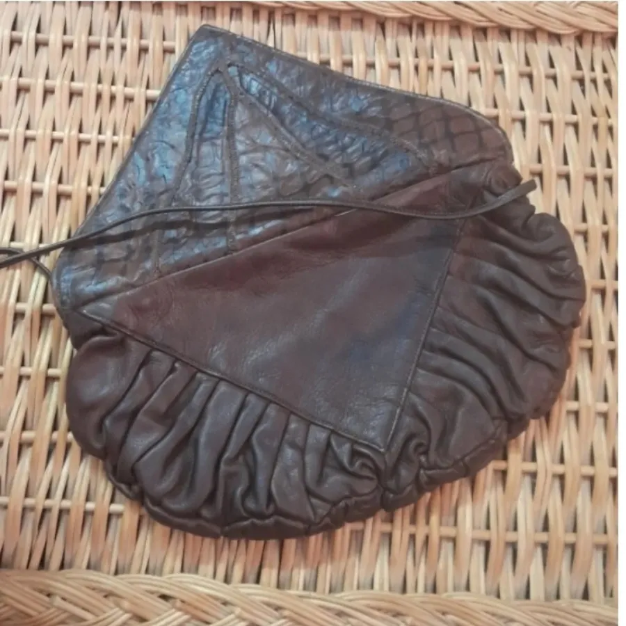 کیف چرم