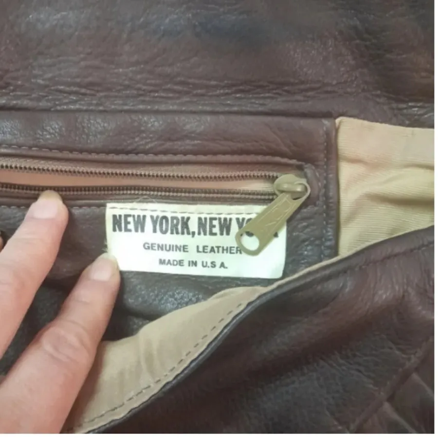 کیف چرم