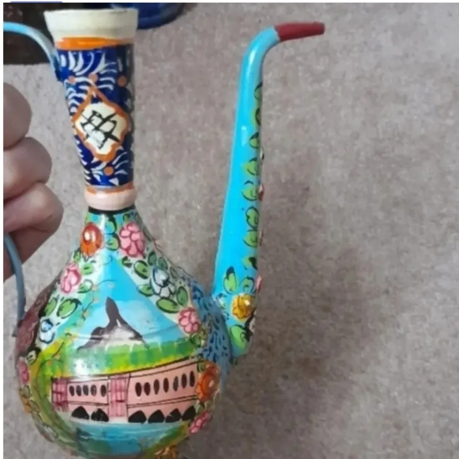 گلاب پاش آنتیک