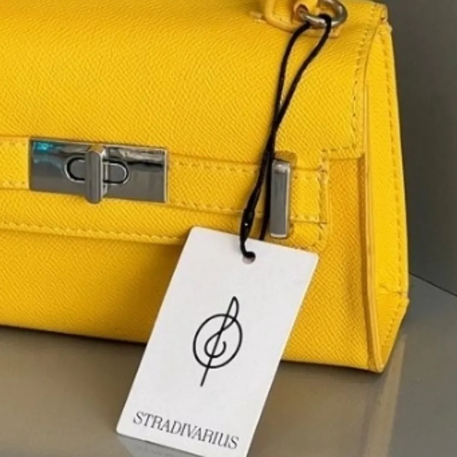 مینی بگ Stradivarius