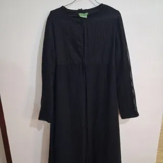 مانتو بلند