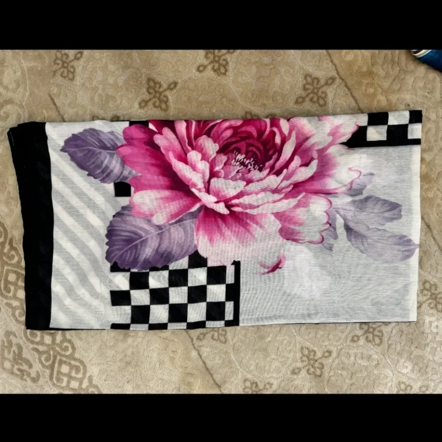 روسری و شال نو 3