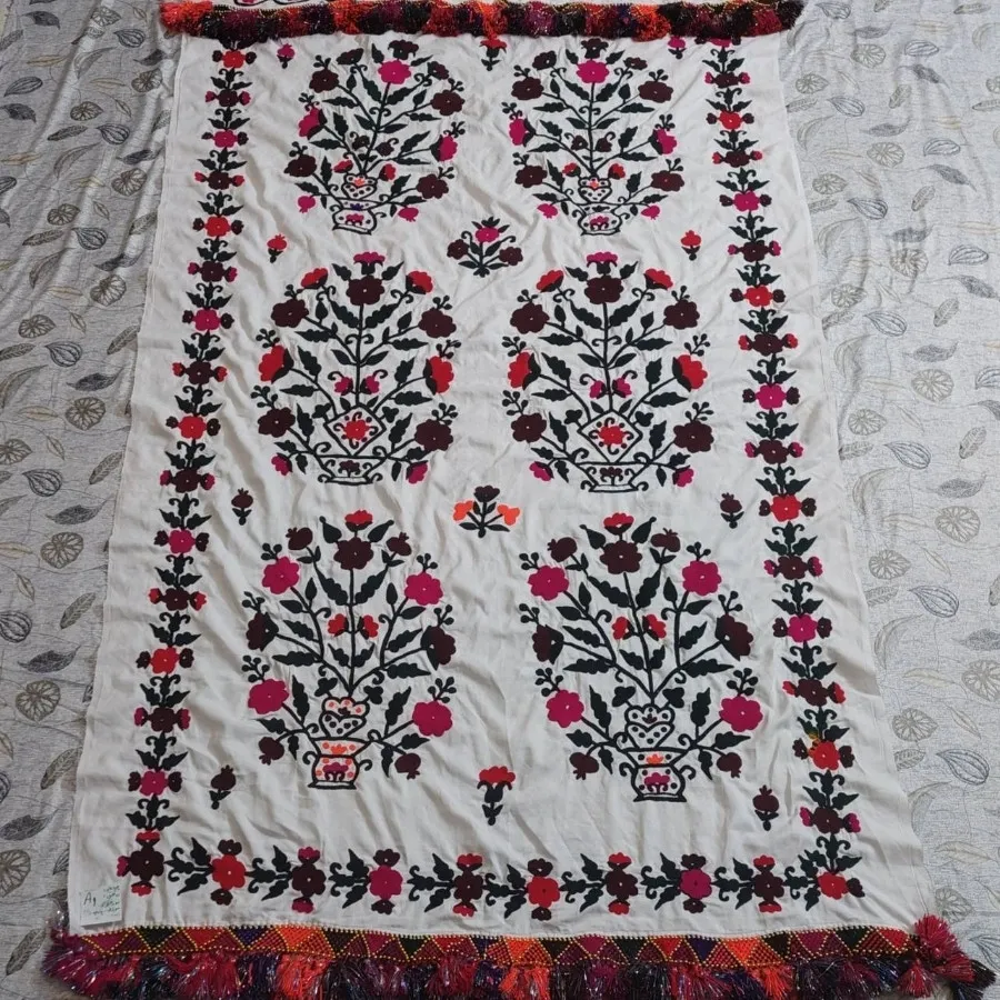 پرده شماره دوزی