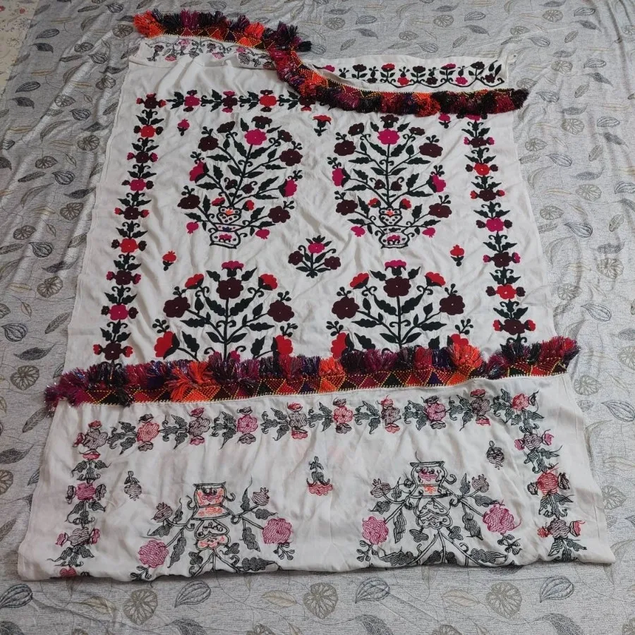 پرده شماره دوزی