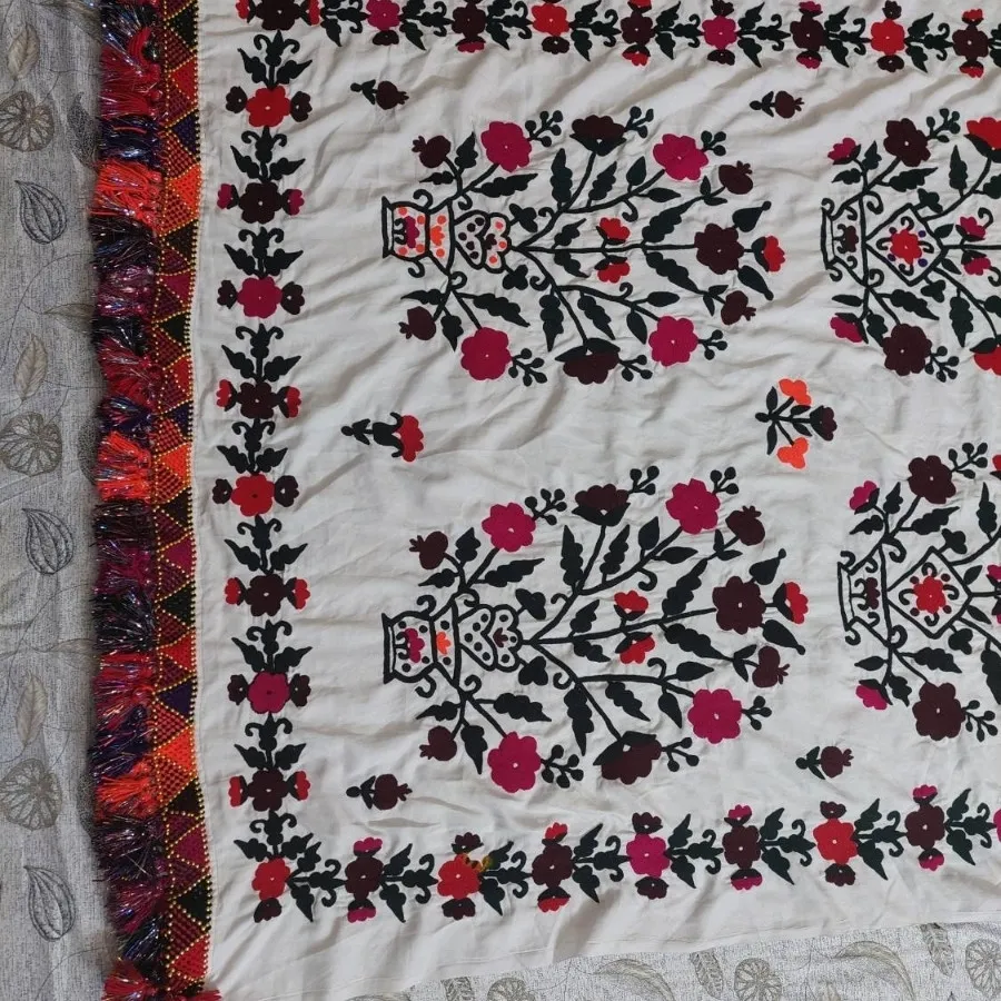 پرده شماره دوزی