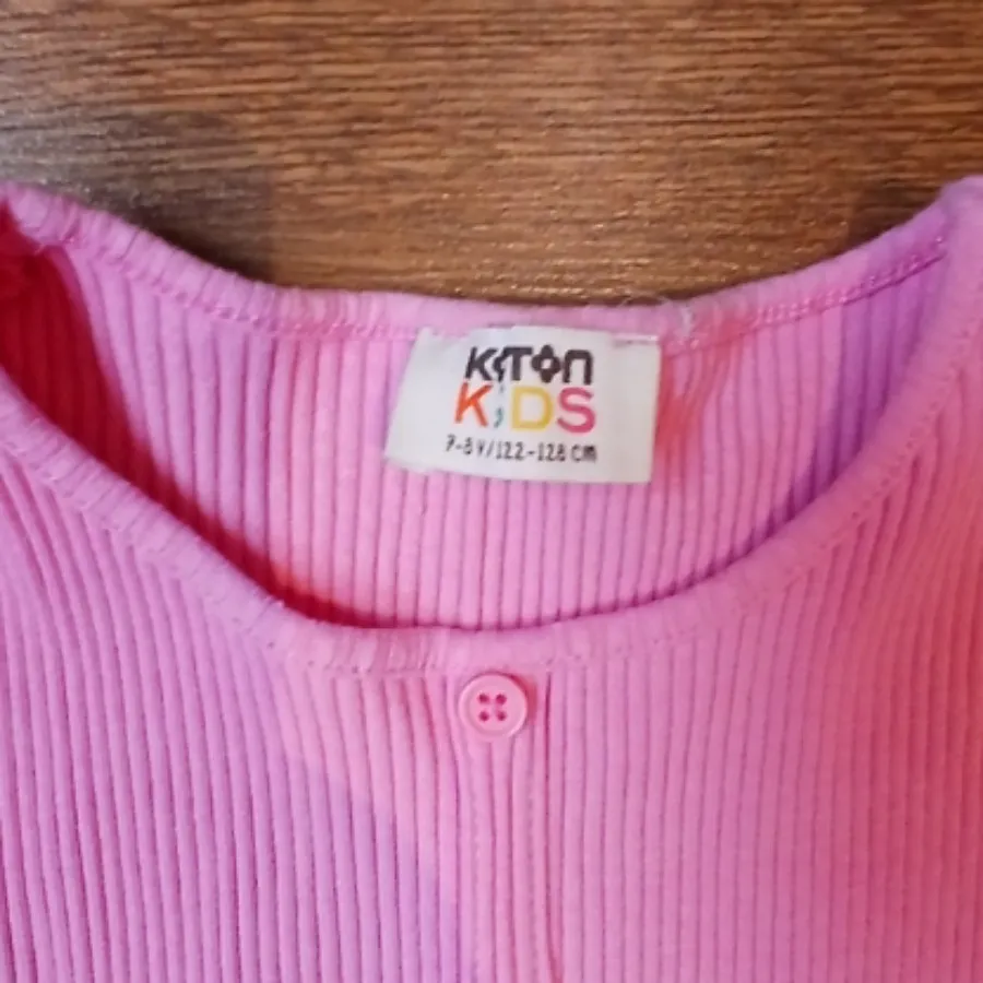 کراپ کبریتی koton