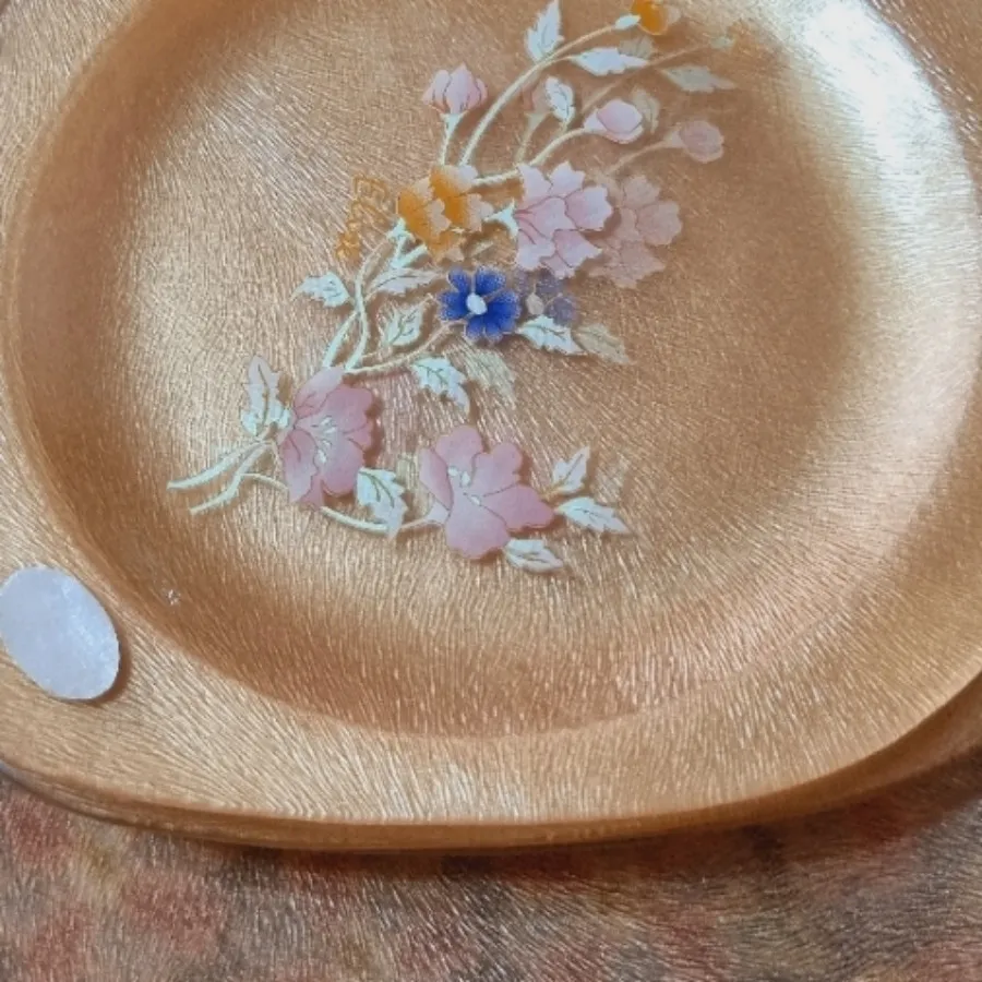 سرویس کیک خوری