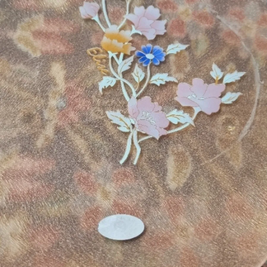 سرویس کیک خوری